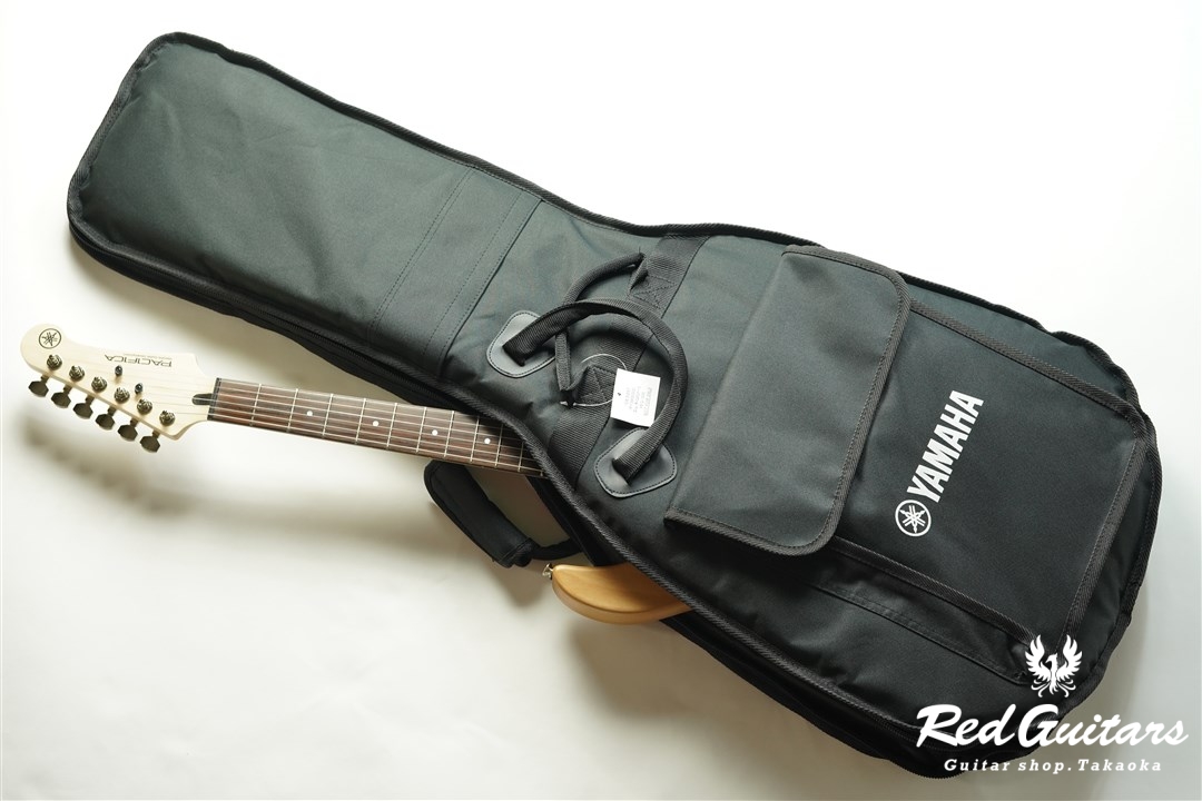 YAMAHA PACIFICA612VⅡX | Red Guitars Online Store